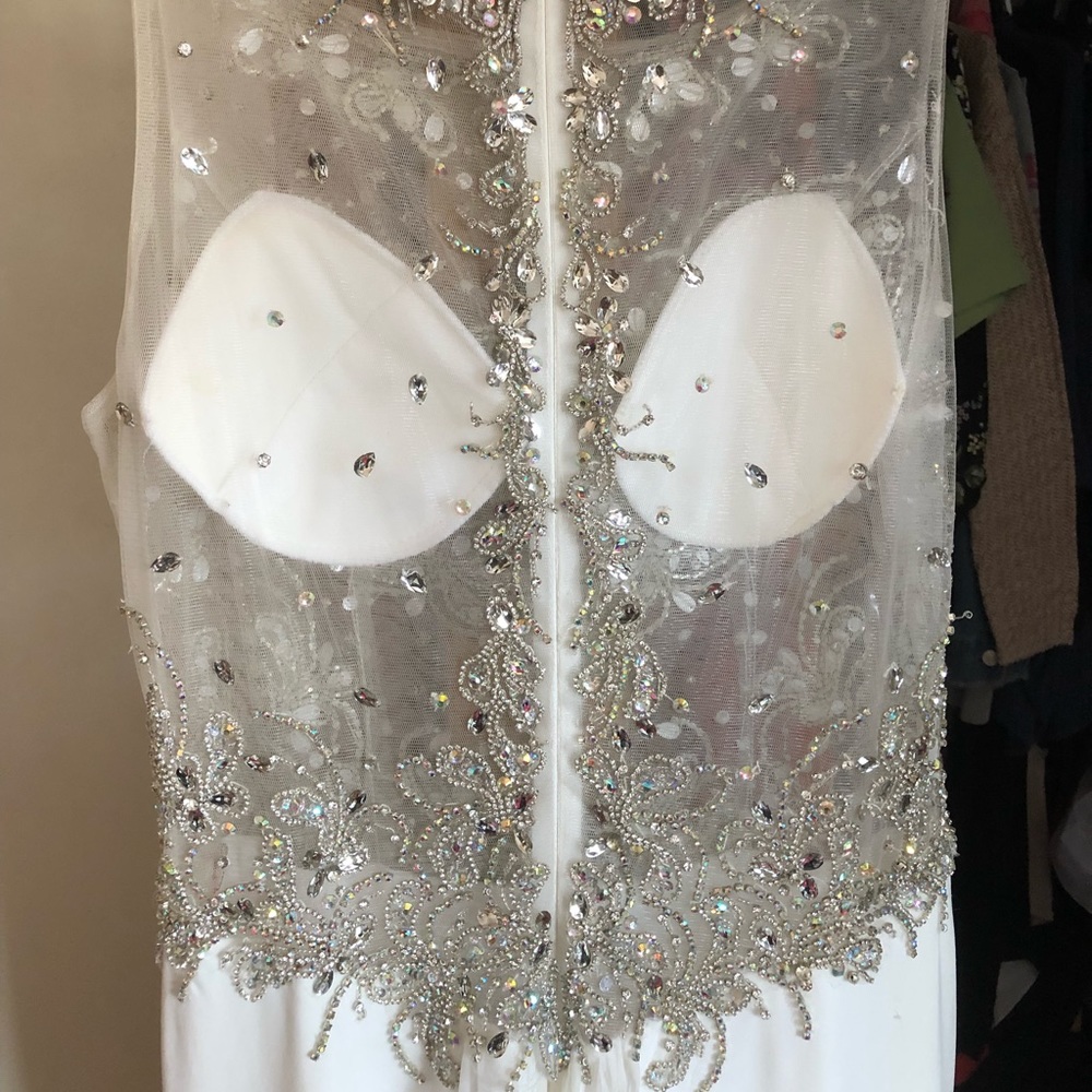 Prom Dress - Picture 3 of 6